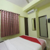 Отель OYO 15776 V R Residency, фото 4