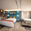 Отель Junyi Chain Apartment (Shantou University Road), фото 1