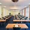 Отель Holiday Inn Munich - South, an IHG Hotel, фото 22