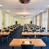 Отель Holiday Inn Munich - South, an IHG Hotel, фото 23