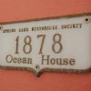 Отель The Ocean House, фото 17