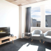 Отель Liberty Apartment Hotel, фото 12