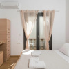 Отель Athinas flat on the sea 1 bedroom | Agia Marina, фото 10