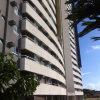 Отель Verano Flat Ponta Negra, фото 10