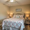 Отель Newly Built Cocoa Beach Escape: 1 Block to Beach!, фото 5