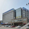 Отель Vienna Hotel (Shuyang Zhongyuan Road Friendship Store), фото 1