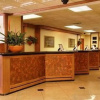 Отель Parkside Hotel & Suites, фото 4