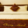 Отель Cherrysapahotel, фото 2
