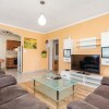 Отель Stunning Apartment in Kampor With Wifi and 2 Bedrooms, фото 4