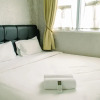 Отель Minimalist And Comfort Living 2Br At Signature Park Grande Apartment, фото 3