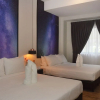 Отель De Luna Hotel, фото 13