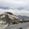 Отель Lhasa Shuxin Hotel, фото 12