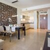 Отель Vacationclub - Olympic Park Apartament, фото 18