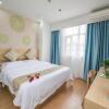 Отель GreenTree Inn Nanjing Jiangning District WandaPlaza, фото 3