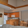 Отель 3 Bdrm Loft Condo at Kimberley, фото 3
