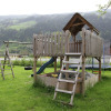 Отель Hilltop Apartment in Aschau im Zillertal Near Ski Area, фото 14