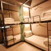 Отель Backpackers Hostel-Ximending branch, фото 4