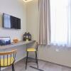Отель Old Athens style 1bdr with Acropolis view rooftop!, фото 8