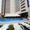 Отель Comfort Hotel Fortaleza в Форталезе