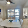 Отель Madeira Beach Yacht Club 247f, фото 11