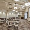 Отель Radisson Hotel Cleveland Gateway, фото 10