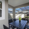 Отель Gorgeous 4 Bd w Pool Close to Disney Storey Lake 2963, фото 8