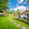 Отель VIP Villas Pattaya Park Villas Jomtien Beach, фото 27