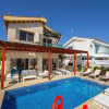 Отель Protaras Artisan Seafront Villa 6, фото 22