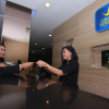 Отель Horison Grand Serpong, фото 29