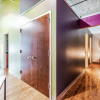 Отель TWO Stunning Industrial Lofts by Cozysuites, фото 9