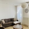 Отель Inviting 3 Bed Apartment In Perticara, фото 14