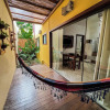 Отель Conchas do Mar Residence, фото 12