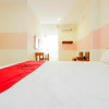 Отель RedDoorz near Jalan Jendral Sudirman Manado, фото 4