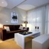 Отель Apartamentos Fuencarral Luxury, фото 2
