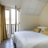 Отель Parkzicht Apartementen, фото 4