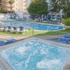 Отель GHT Balmes Hotel, Aparthotel & Splash, фото 28