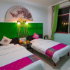 Отель Yangshuo Durian Space Hotel, фото 4