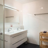 Отель Luxury Apartment in the Harbor of Scheveningen, фото 7
