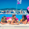Отель INNSiDE Ibiza Beach, фото 25