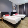 Отель HomestayIpoh-Octagon, фото 25