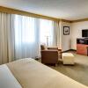 Отель Best Western Plus Como Park Hotel, фото 43