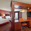 Отель Hampton Inn & Suites Seattle-Airport/28th Ave, фото 6