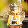 Отель Santi HomeStay, фото 23