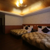 Отель Tsai Tou Hot Spring Hotel, фото 5