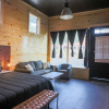 Отель Restored Historic Loft - 3 Mins to the Beach, фото 6