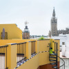 Отель Green - Apartments Duplex Giralda View, фото 1
