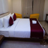 Отель Villa Grand Hotel Near Kempegowda International Airport, фото 19