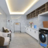 Отель Kyriad Marvelous Hotel (Fangchenggang Administration Center, High Speed Railway Station), фото 3