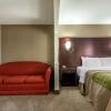 Отель Comfort Inn & Suites Barrie, фото 6
