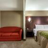 Отель Comfort Inn & Suites Barrie, фото 22